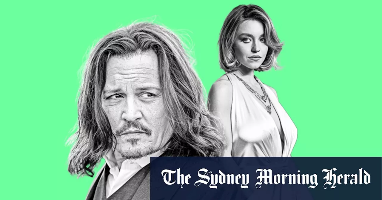 The Sydney Sweeney-Johnny Depp rumour that set the internet spinning