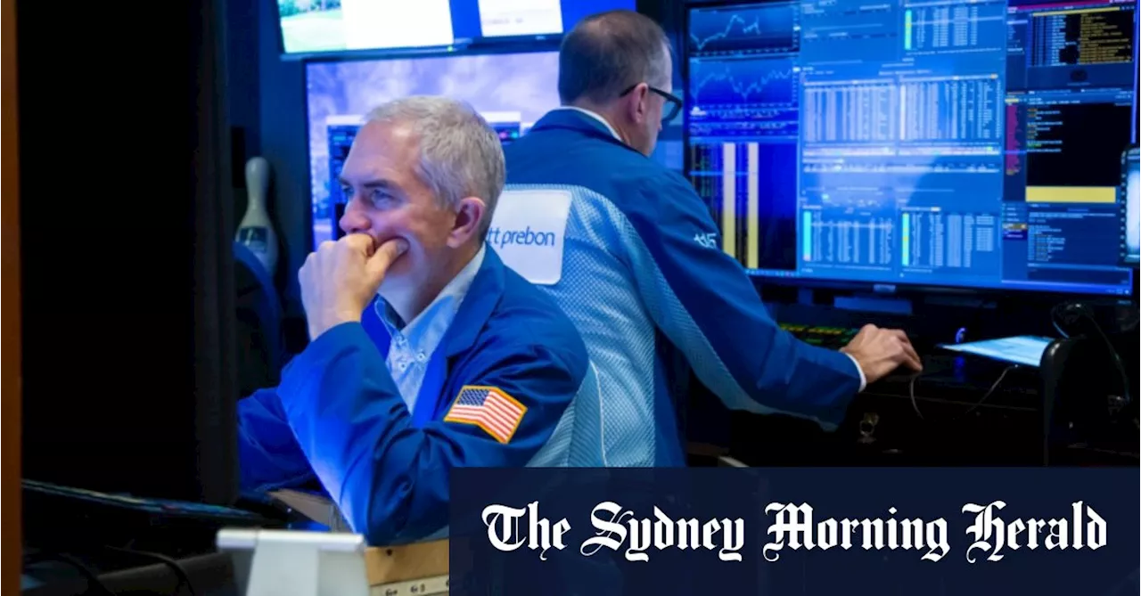 Wall Street slides lower, ASX to resume after Easter break