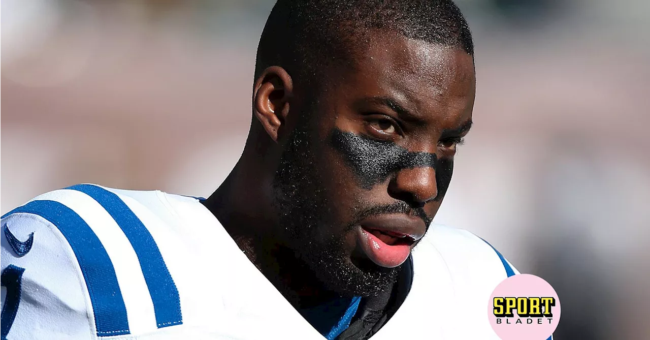 – sörjs av NFL-världen: ”Förlorat en hjälte”
