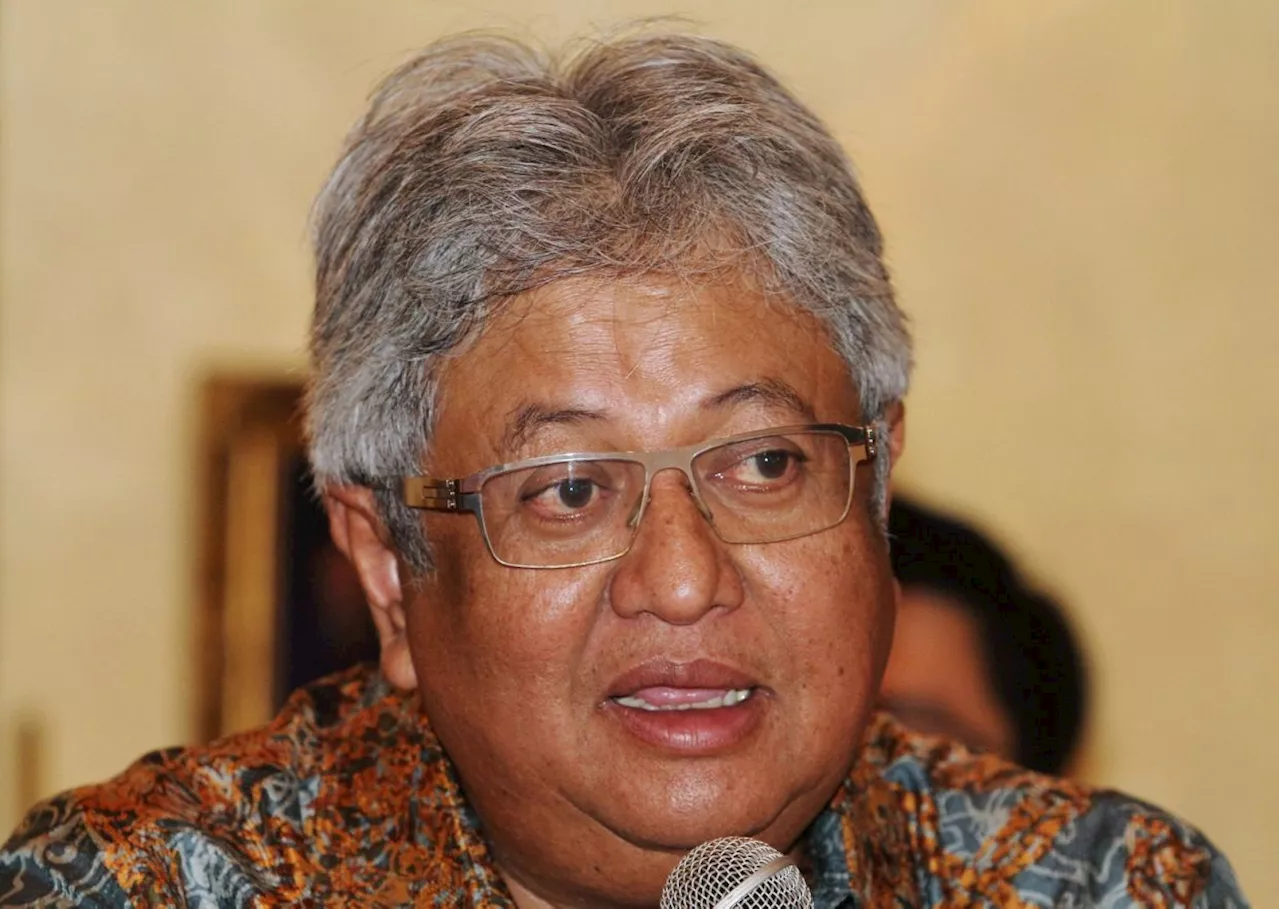 Collaborate with Chinese business community to bring Malaysia forward, Zaid urges politicians