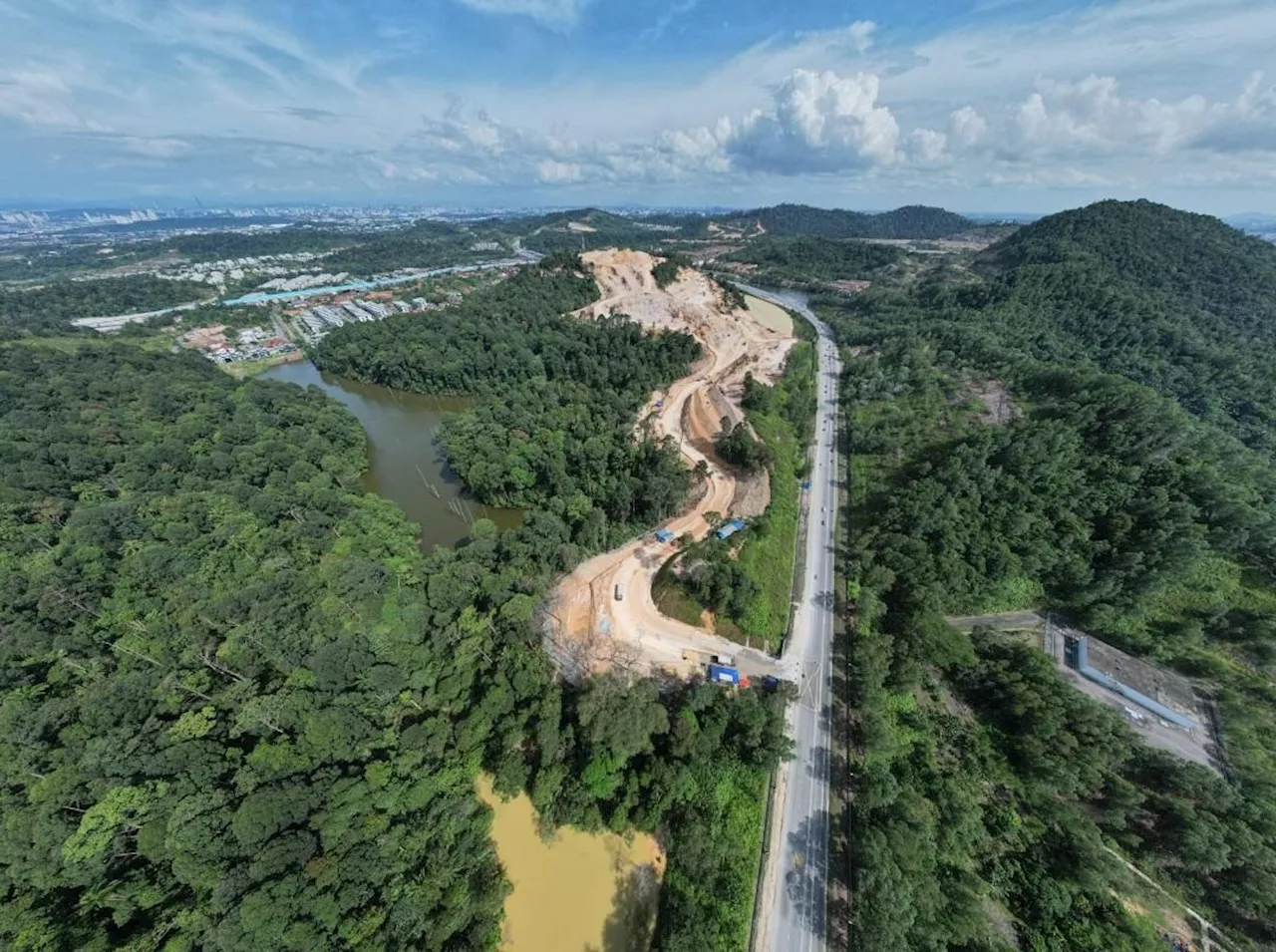 SACF urges Selangor govt to stop road construction until judicial review appeal conclusion