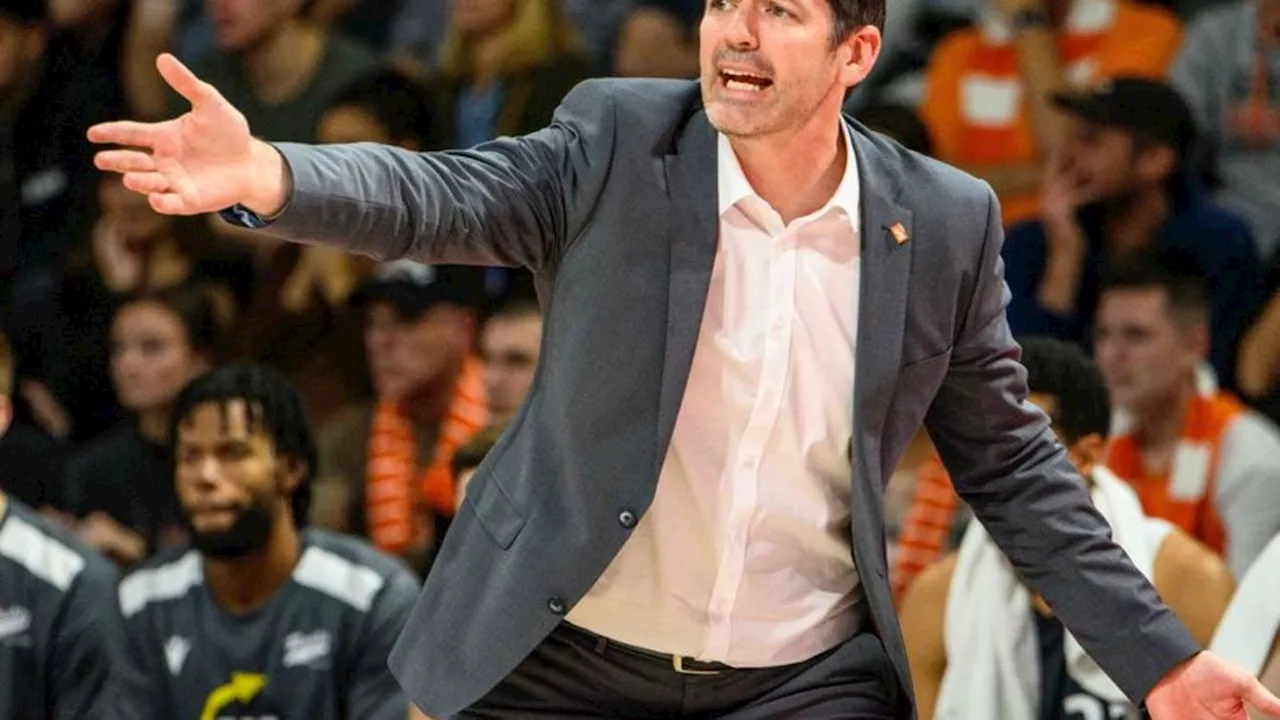 Personalie: Martin Schiller ab Sommer neuer Basketball-Trainer in Vechta