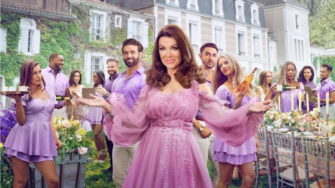 How to Watch Vanderpump Villa For Free: Where to Stream Vanderpump Rules Spinoff