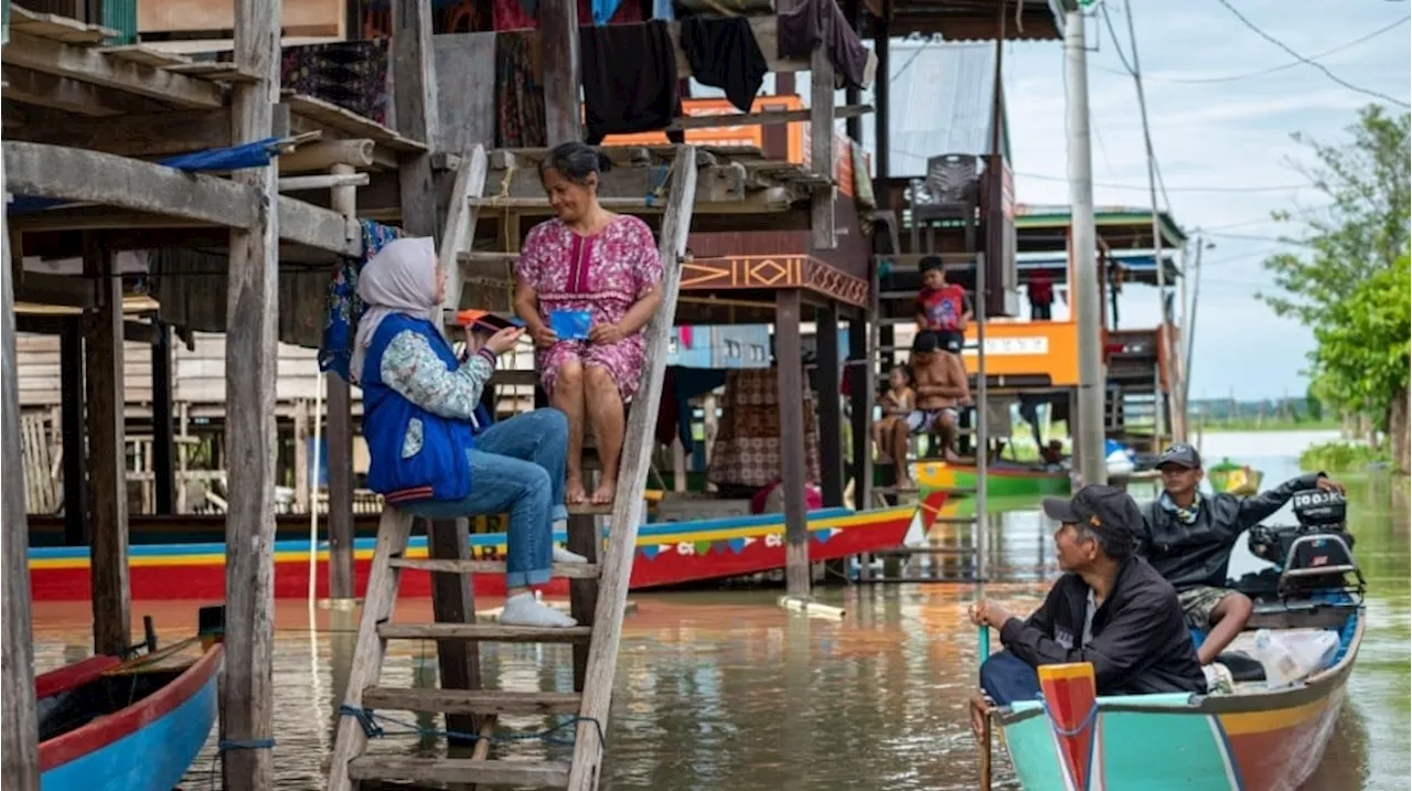 BRI Sambut Baik Keputusan OJK Hentikan Kebijakan Restrukturisasi Kredit Terdampak Covid-19