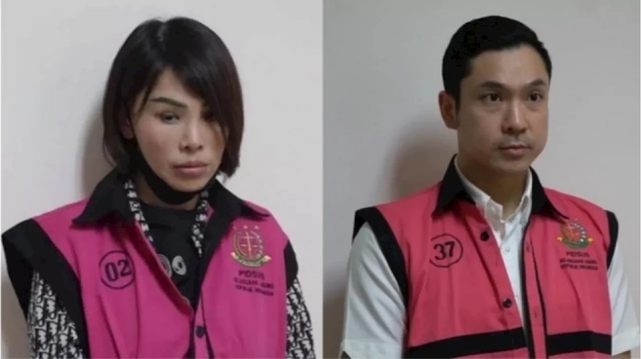 Dicap Otak Kasus Timah Harvey Moeis, MAKI Desak Kejagung Tetapkan RBS Tersangka: Dia Penikmat Uang Terbanyak!