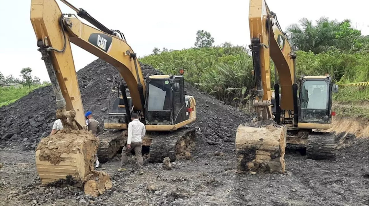 Harga Komoditas Tambang Naik Awal April, Kemendag Ungkap Penyebabnya