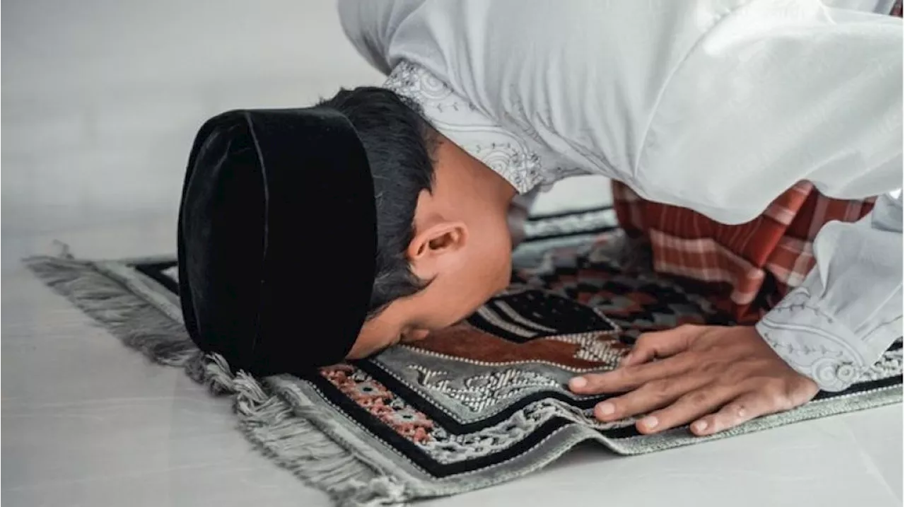 Jangan Kendur, Ini Keutamaan Salat Tarawih di 10 Hari Terakhir Ramadan