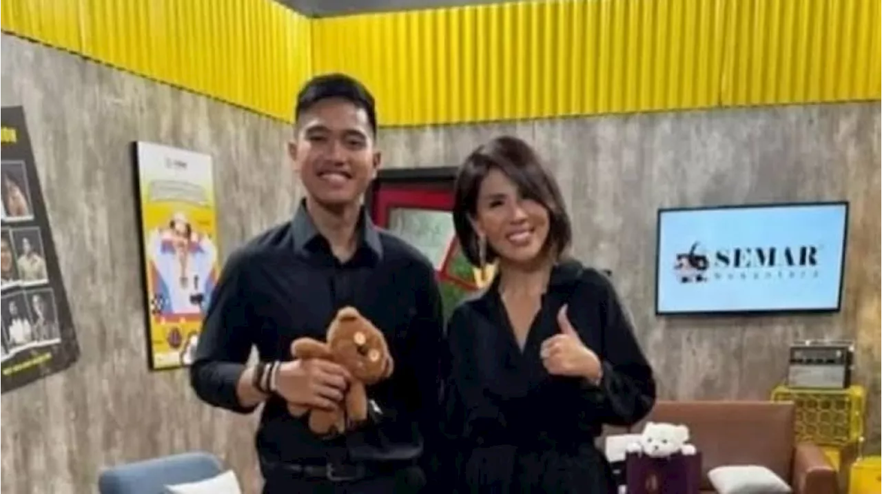 Kaesang Pangarep Kaget Tahu Harga OOTD Helene Lim, Padahal Erina Gudono Punya Koleksi Barang Mewah Ini