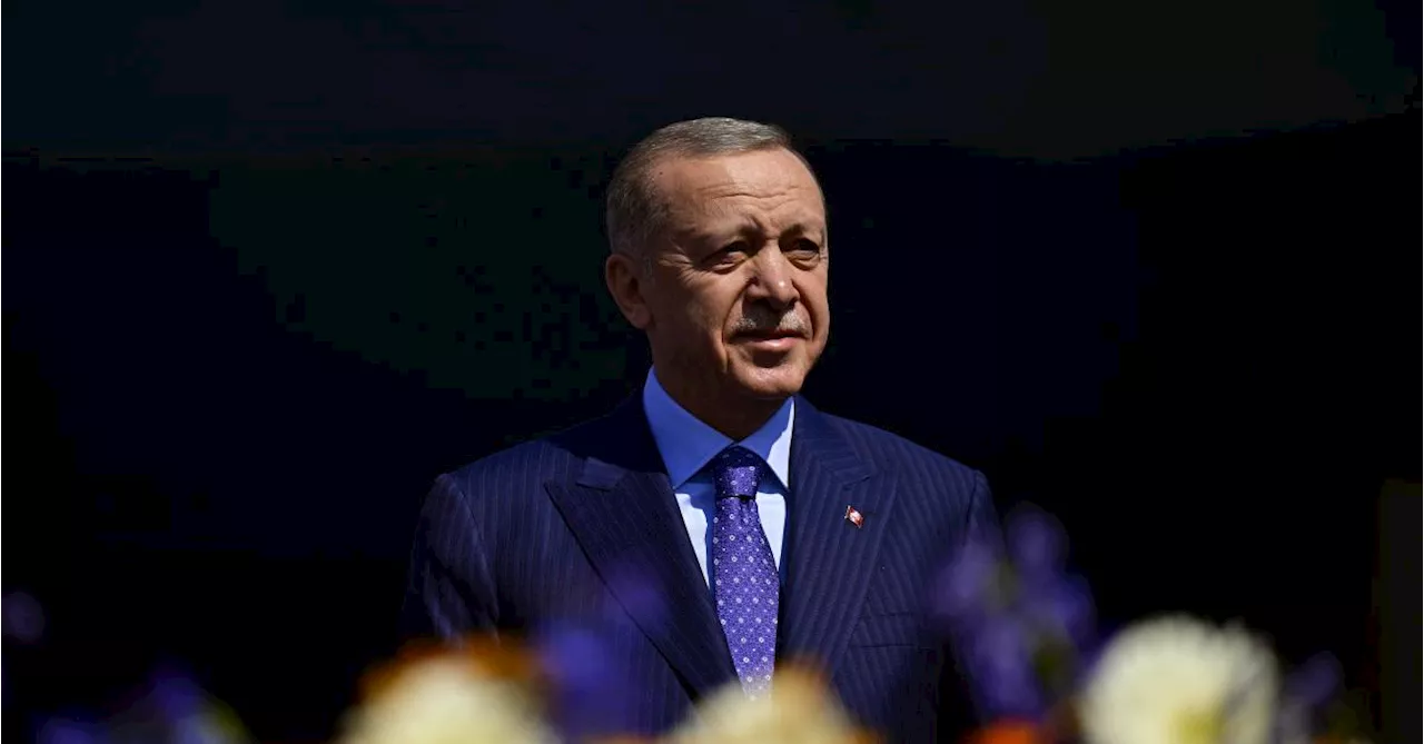 Recep Erdogan concède une victoire historique à l’opposition aux municipales