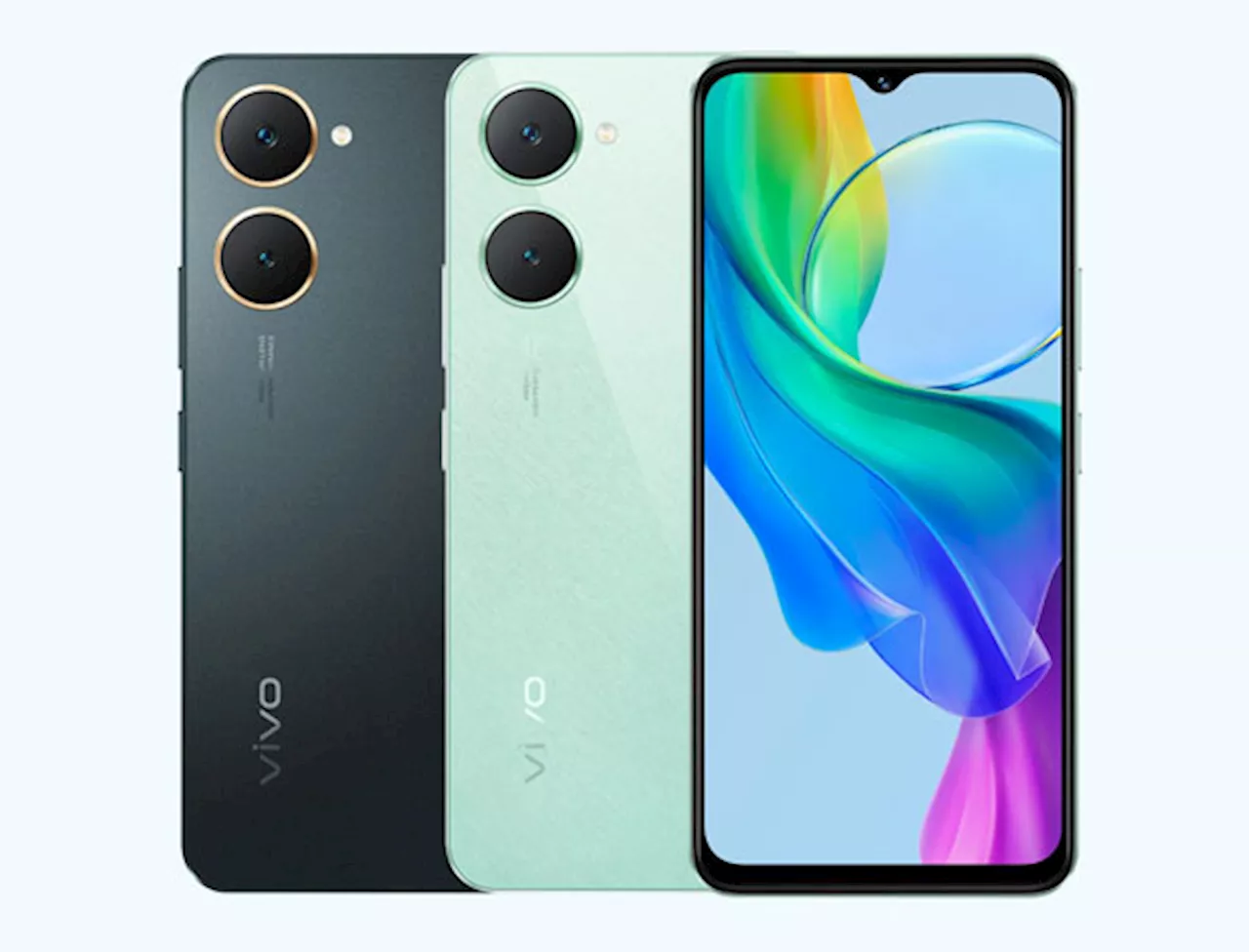 vivo Y03 Price in Malaysia & Specs