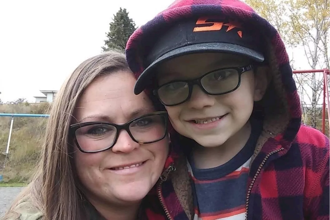 B.C. Mom’s mission: Son’s death prompts call for national air quality awareness