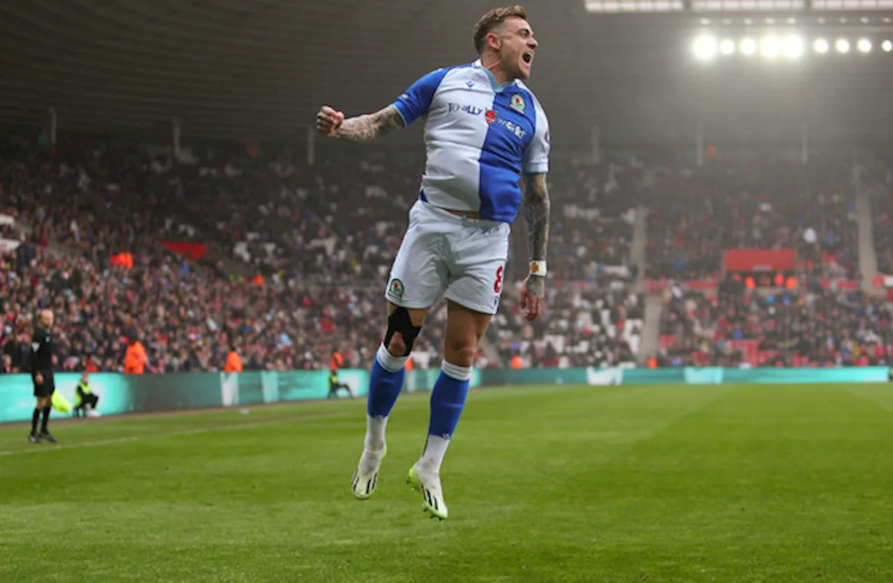 Irish international Szmodics' remarkable season continues