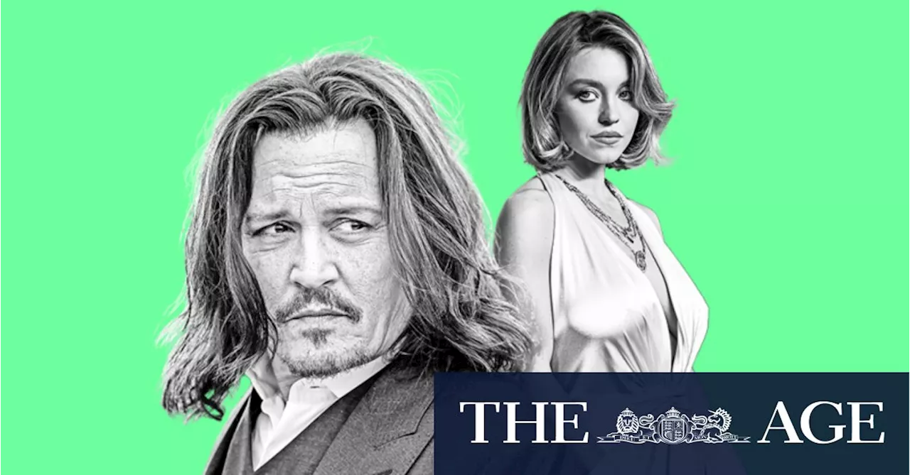 The Sydney Sweeney-Johnny Depp rumour that set the internet spinning