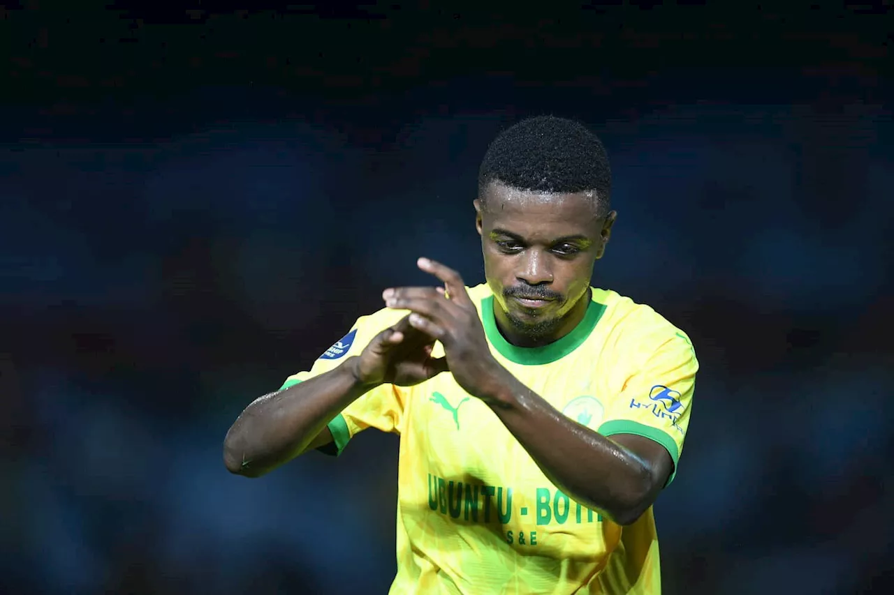 Mokoena admits Young Africans gameplan stifled Sundowns