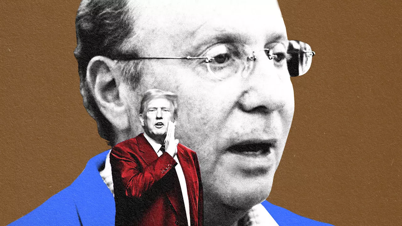 Is Never Trump Billionaire Jeffrey Yass Really Coming to Bail Out Trump?