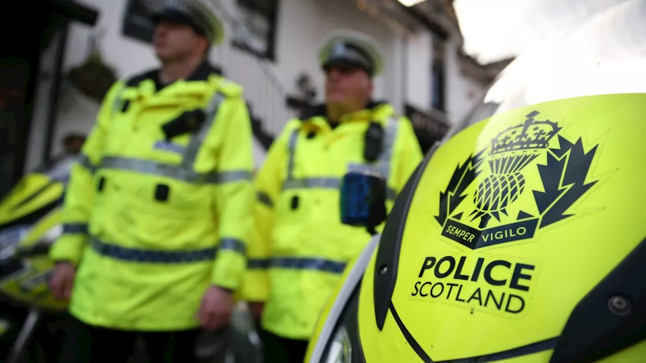 Scotland’s new hate crime law will cause ‘havoc’, police body warns