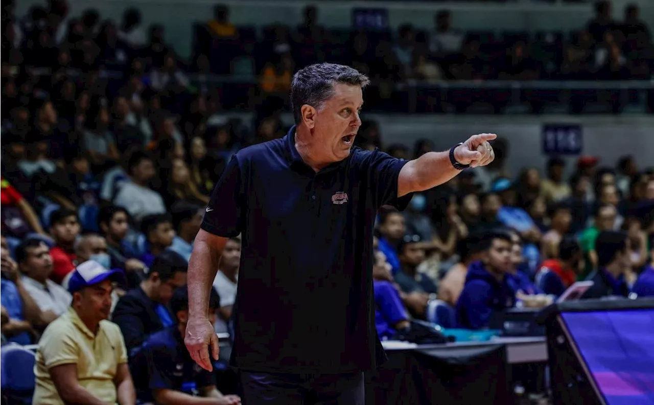 Cone credits Jawo for instilling Ginebra's never-say-die spirit