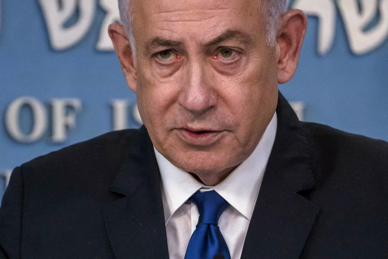 Israeli PM operated on successfully – Netanyahu's office