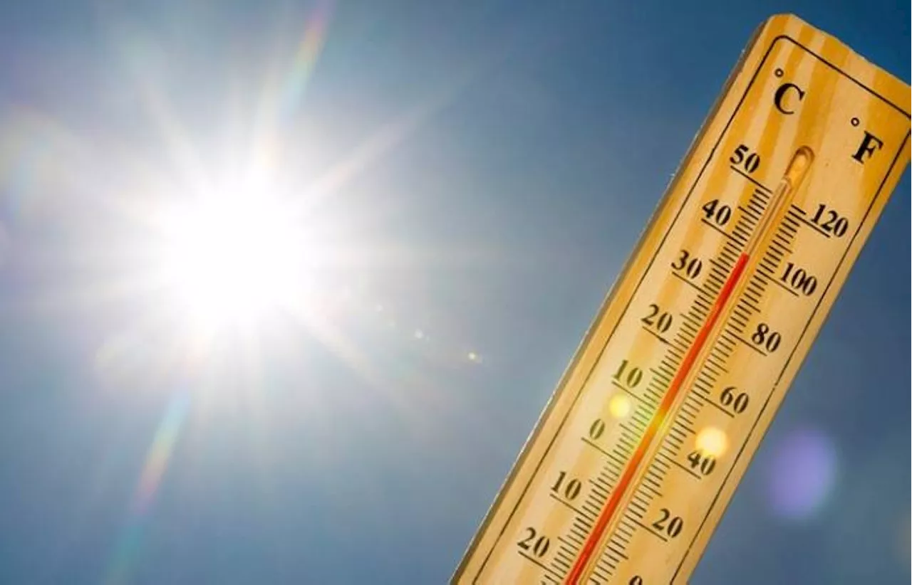 Roxas, Iloilo City suspends onsite classes amid extreme heat