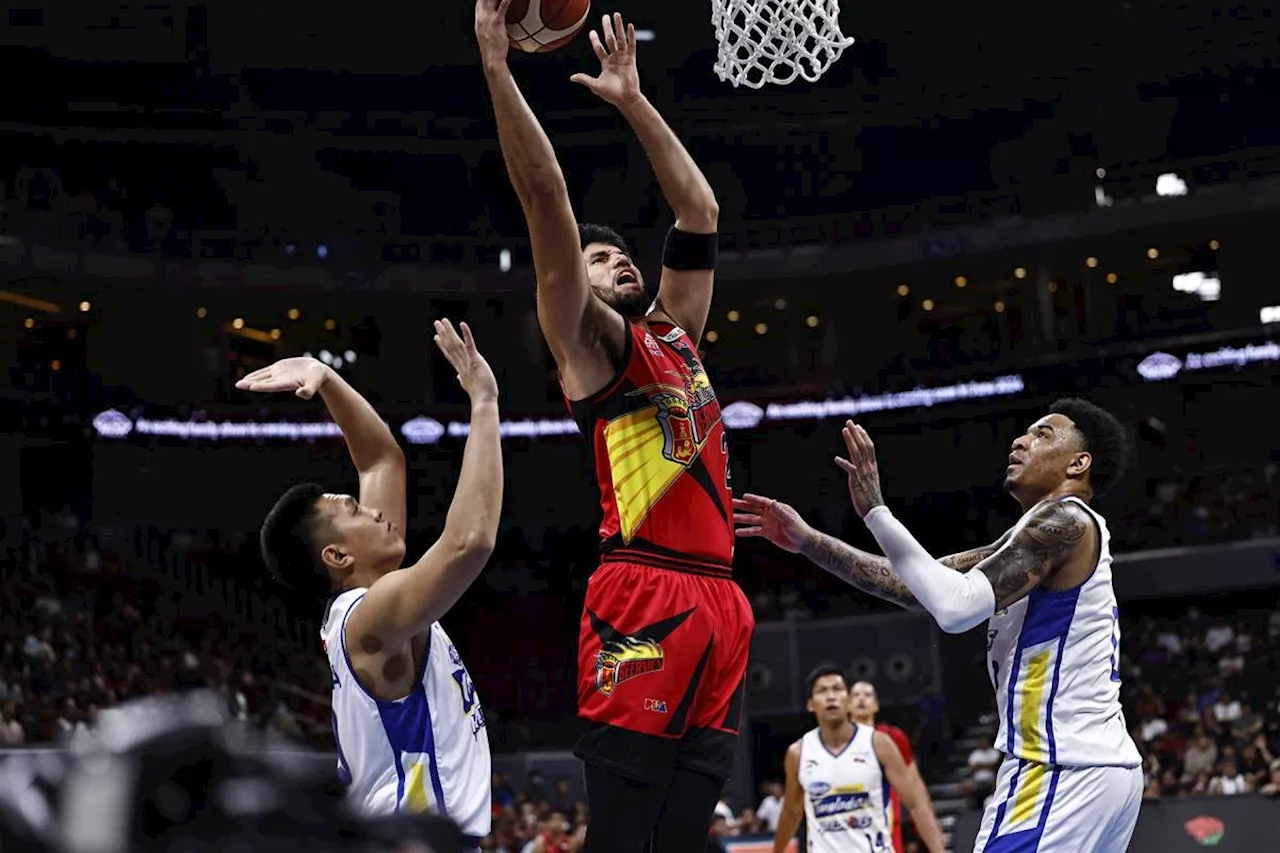 SBP initiates naturalization discussion with Bennie Boatwright