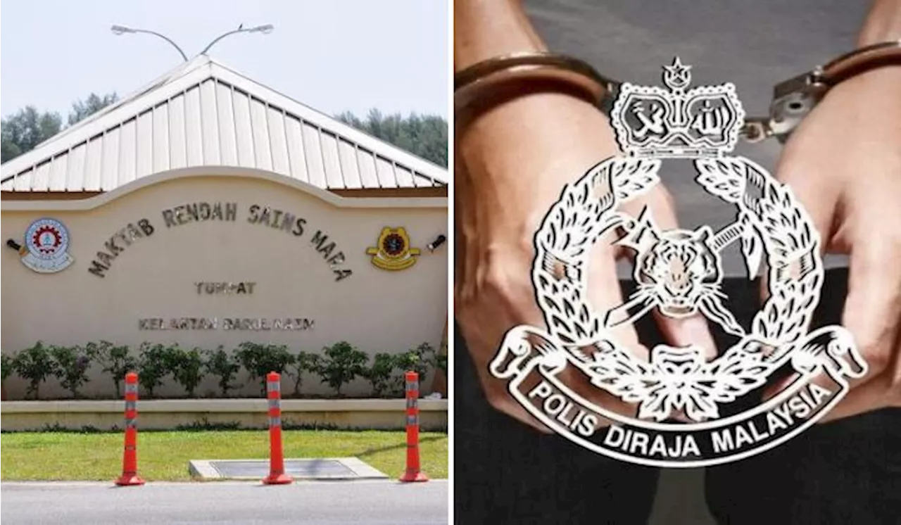 MRSM Tumpat Teacher Accused Of Paedophilia, Twitter User Claims Sued For RM3 million