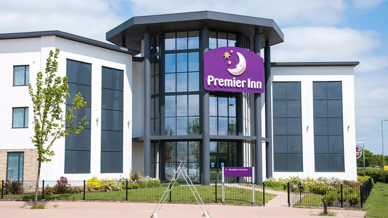 How to beat the hidden hotel charge that can add loads to a budget break...