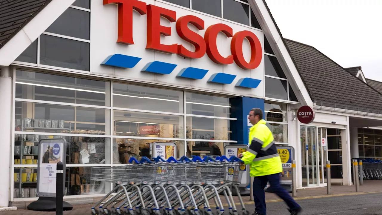 Tesco flogging ‘superb & compact’ coffee machine for just £25 – but fans are all pointing out the same thin...