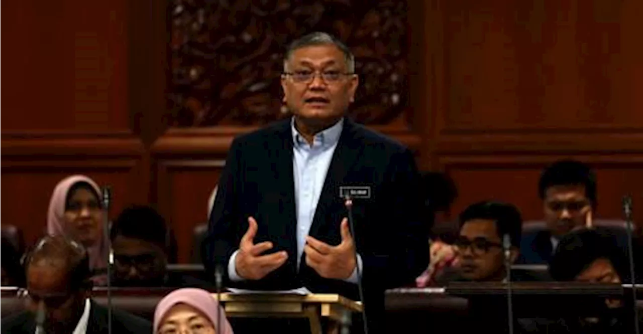 Dewan Negara approves Police (Amendment) Bill 2024