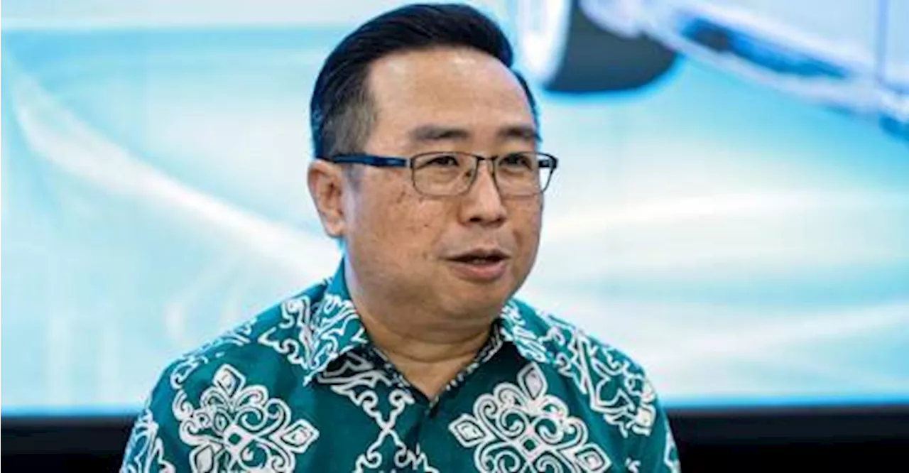 Ekonomi hidrogen berpotensi jana pendapatan RM12 bilion menjelang 2030