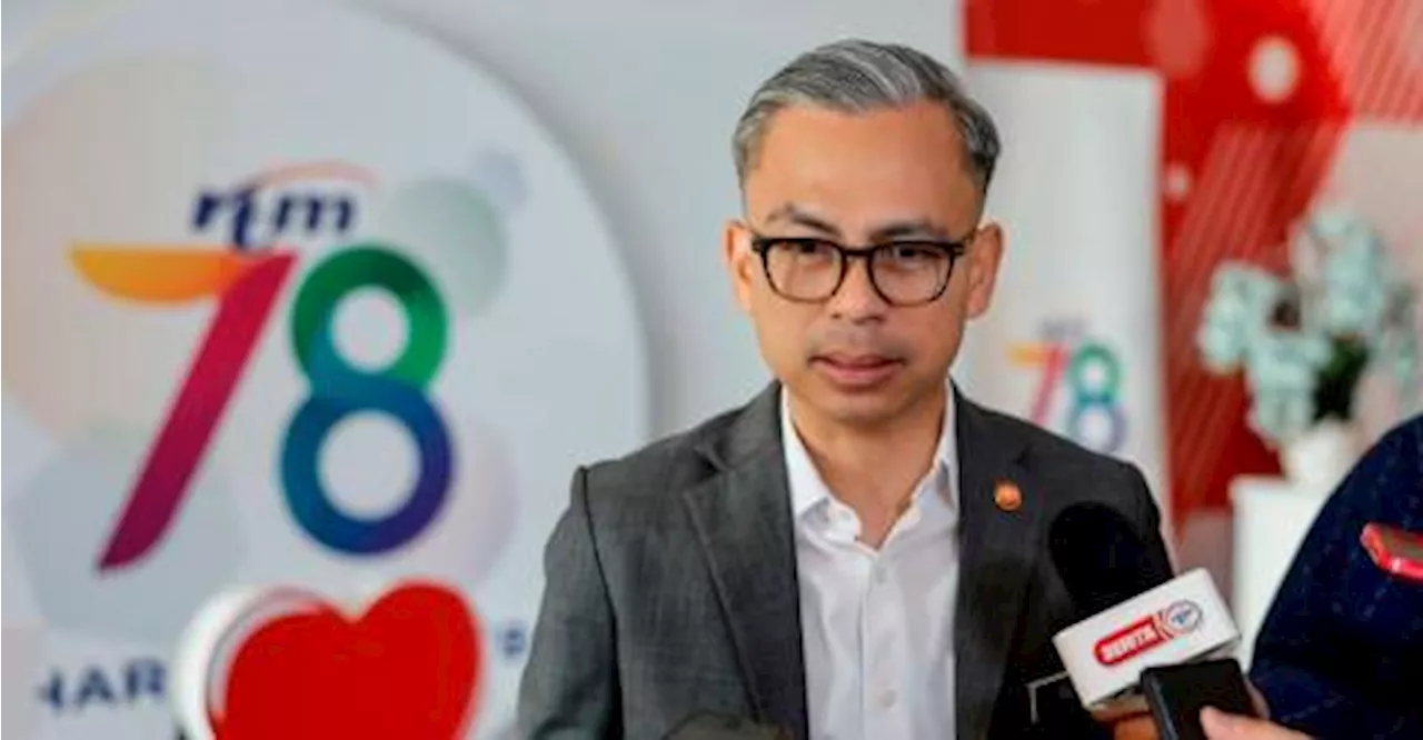 Fahmi: Media should produce educational content on fake news, promote moderation