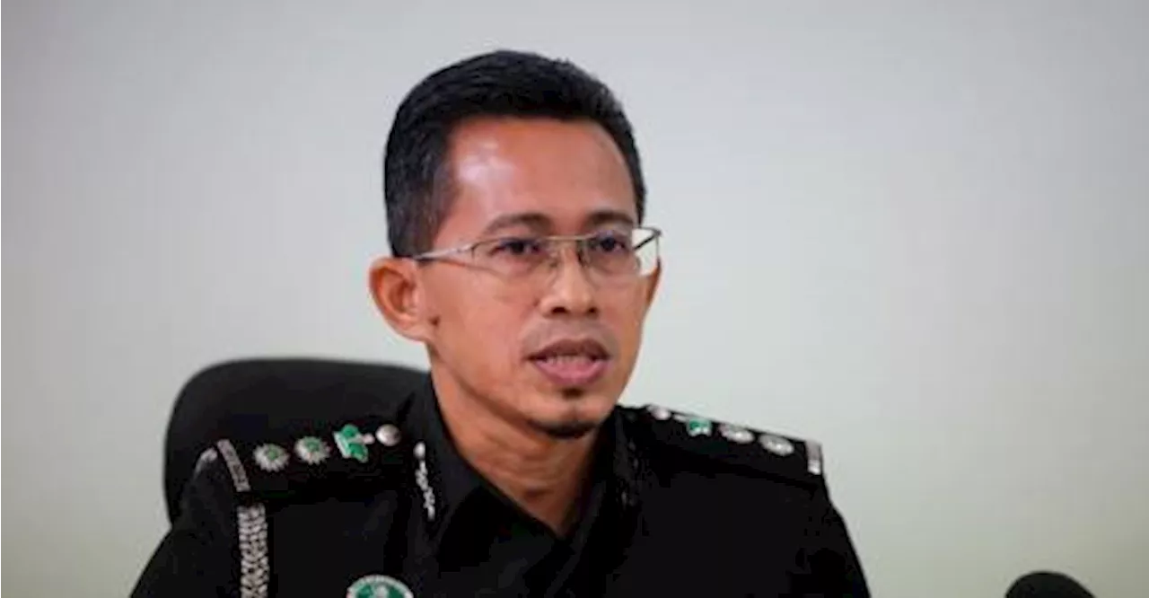 Foreigners exploiting local women through sham marriages in Terengganu, warns state Immigration director