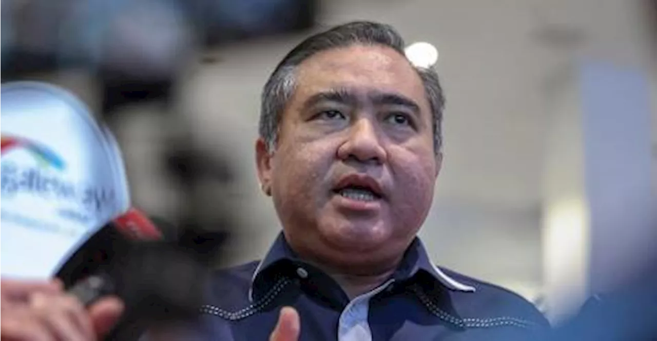 Loke: Licence required to operate bus terminals