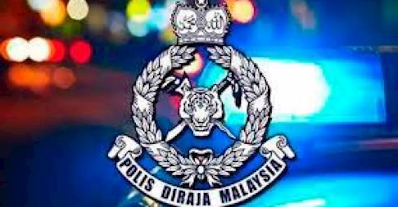 Polis rampas 56kg ganja bernilai lebiH RM173,000