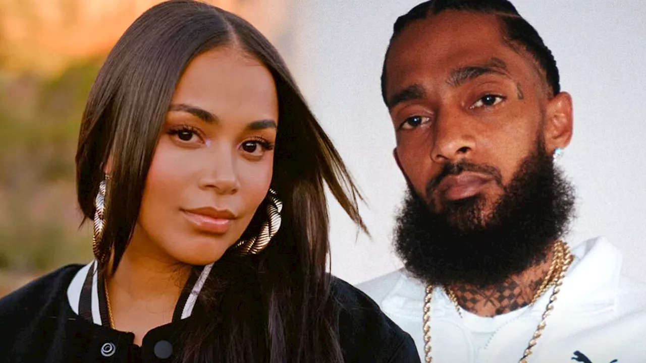 Lauren London Remembers Nipsey Hussle on the 5th Anniversary of His Death