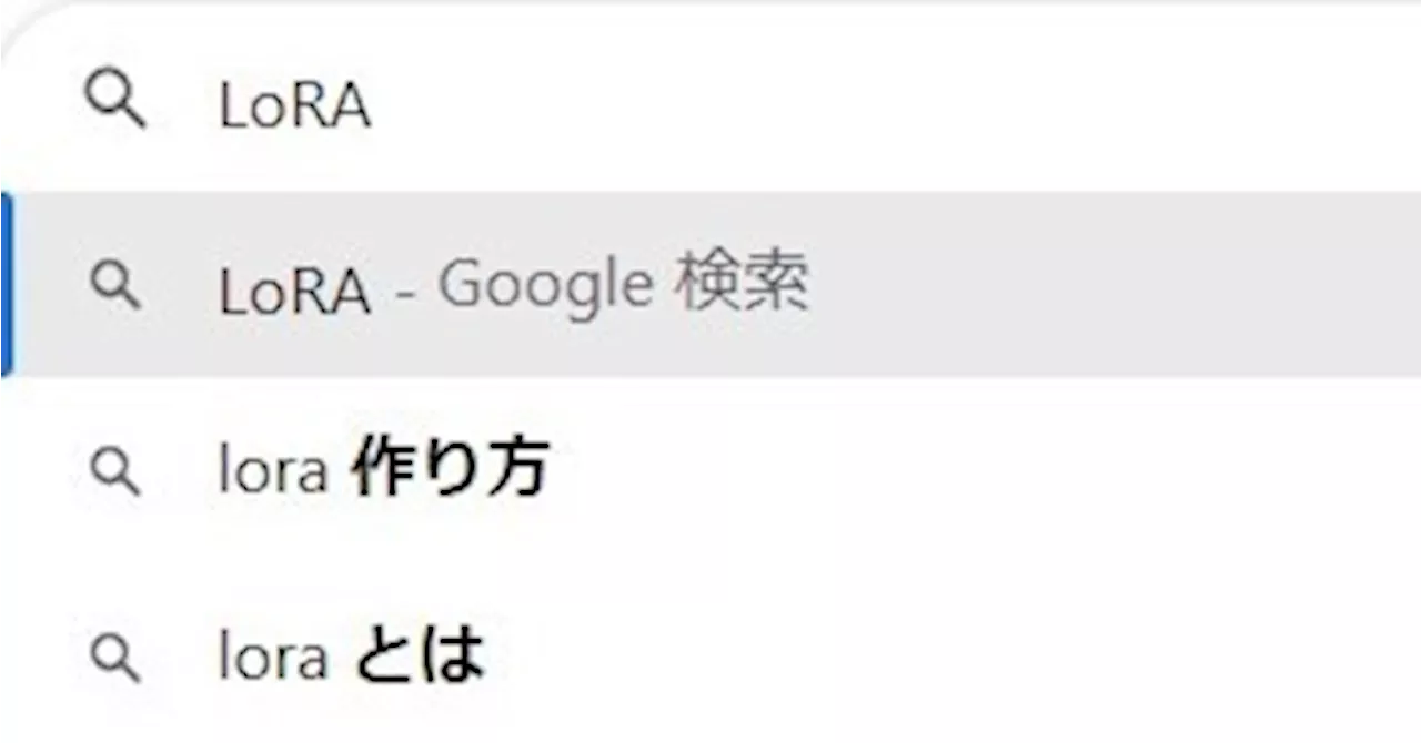 生成AIを特定の絵柄に特化させる「LoRA」 著作権の考え方は？ 弁護士が解説（1/2 ページ）