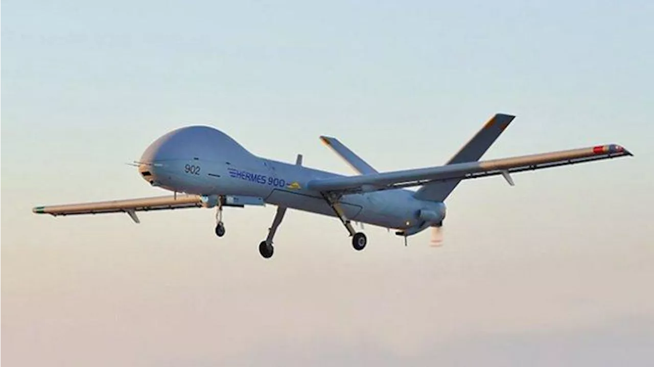 Drone Israel Bom Patroli PBB UNIFIL di Lebanon, Panglima Perang Israel Ancam Perluas Front di Utara