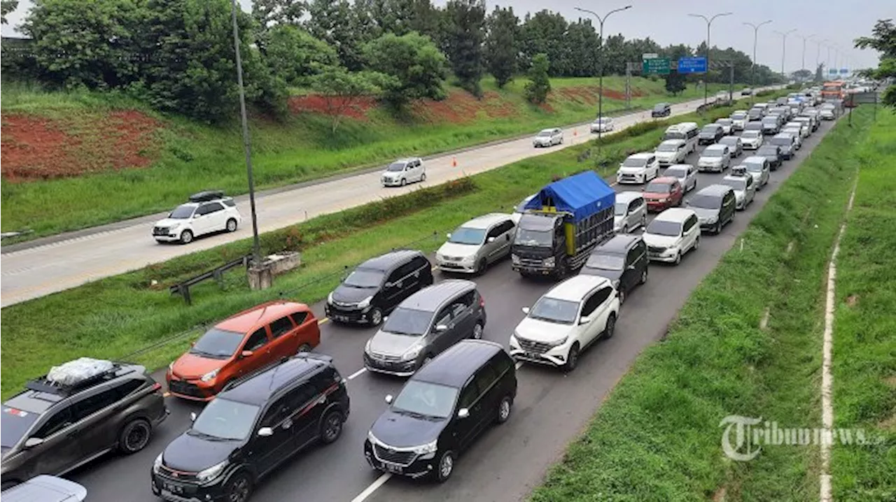 Tol Cikopo Palimanan Diskon 10 Persen untuk Perjalanan Mudik pada 3-5 April