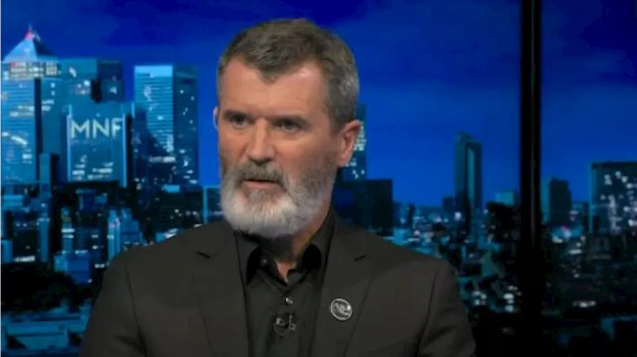 Roy Keane cambia idea: 'Adesso il Liverpool è favorito per la Premier League'