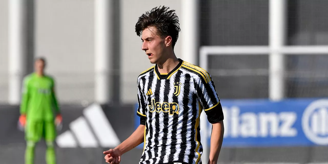 Juve-Milan Primavera: diretta tv, formazioni, dove vederla in streaming