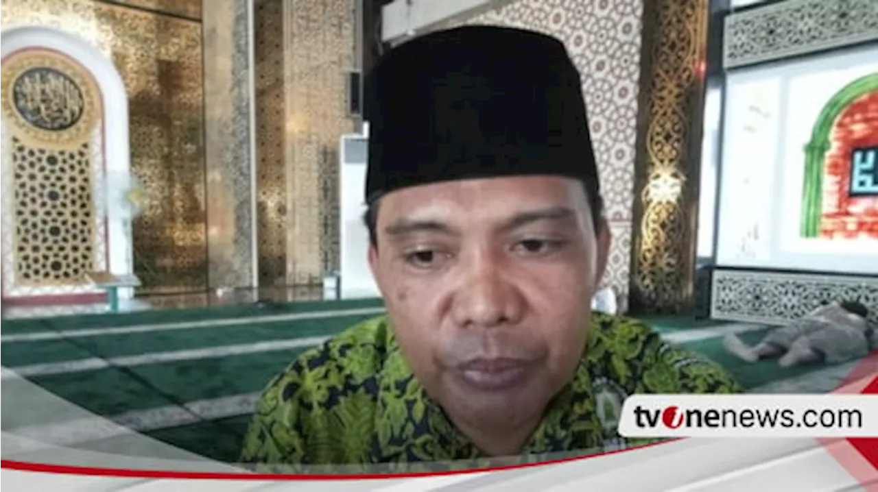 Masih Dalam Proses Pembinaan, MUI Papua Barat Tidak izinkan LDII Gelar Sholat Id Sendiri