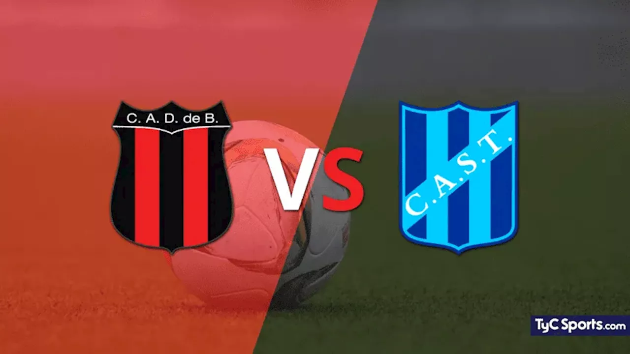 Def. de Belgrano vs. San Telmo en vivo: cómo verlo, horario y TV