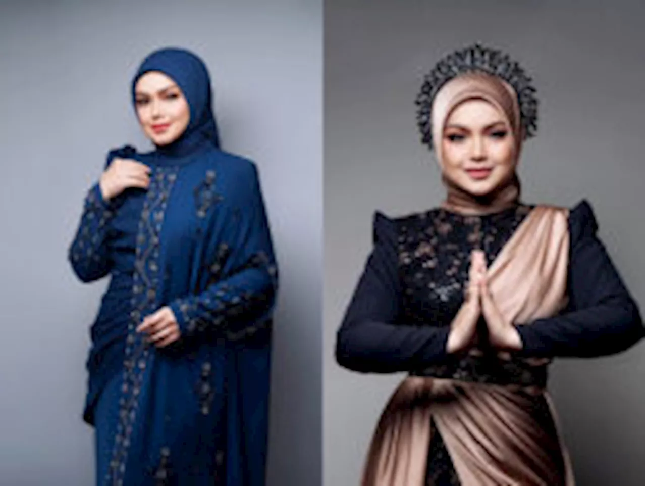 Terima kasih, 28 tahun yang mematangkan – Siti Nurhaliza