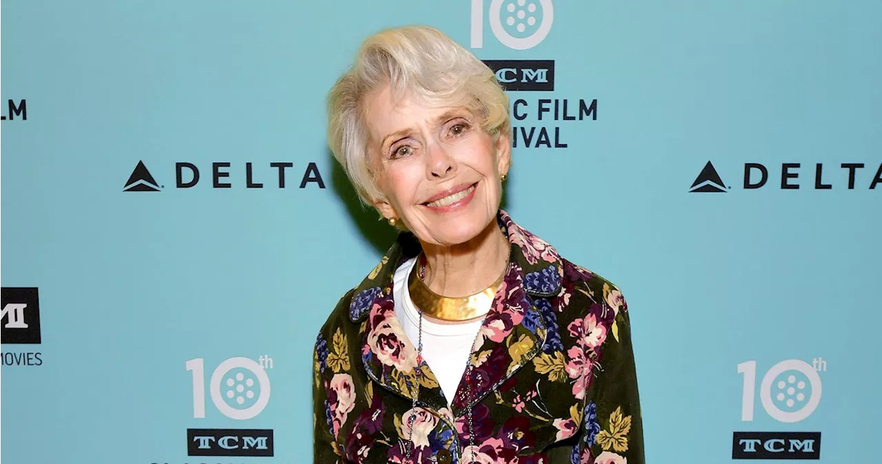 Barbara Rush, All My Children and 7th Heaven Alum, Dead at 97