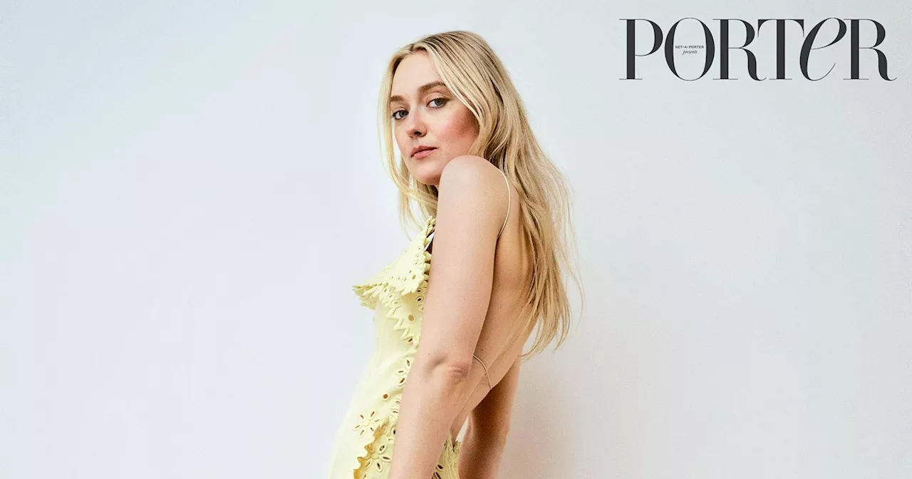 Dakota Fanning Says Having Kids Is ‘More Important’ Than Acting