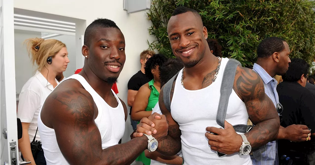 Former NFL Stars Vernon Davis and Vontae Davis' Family Guide