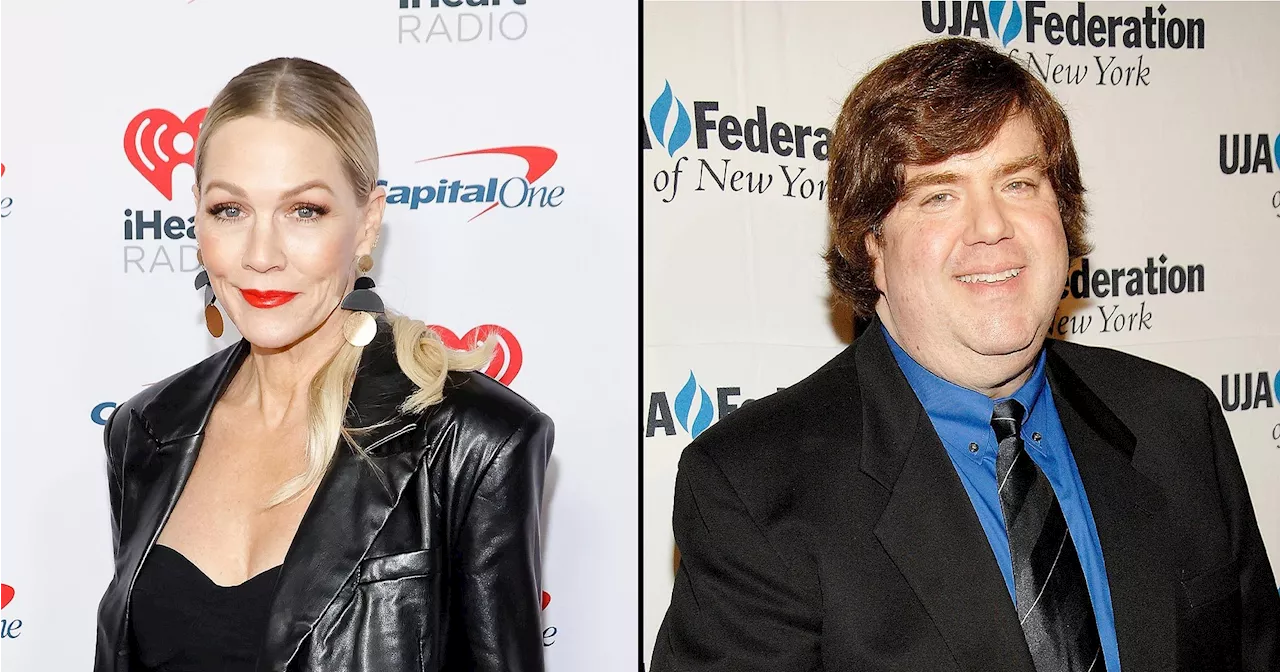 Jennie Garth ‘Never’ Wants to Talk About Dan Schneider Again