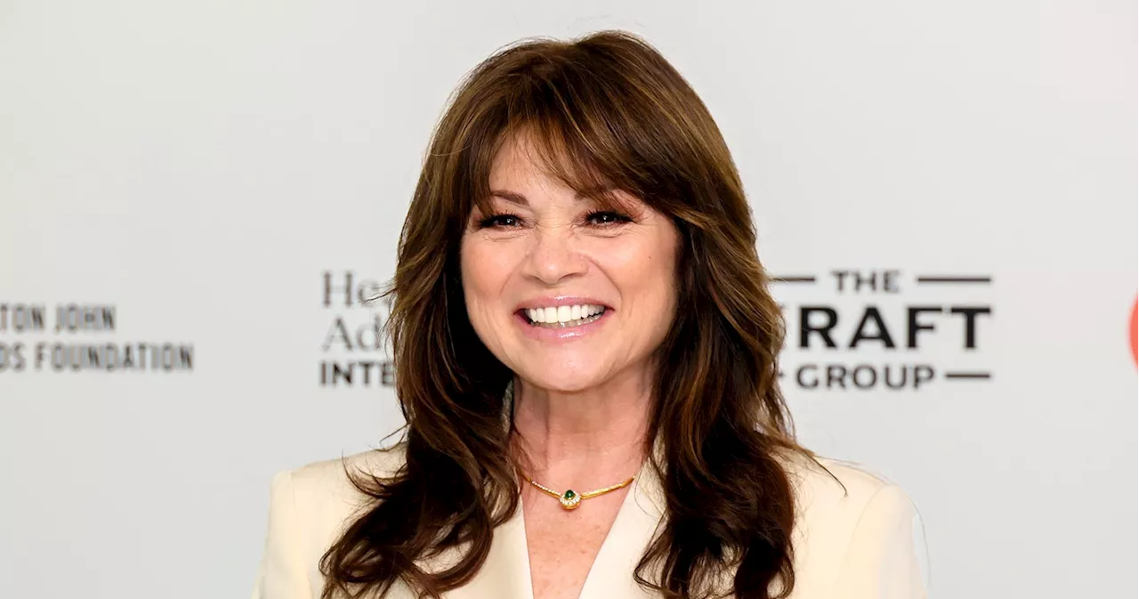 Valerie Bertinelli Dishes on New Relationship After 2022 Divorce