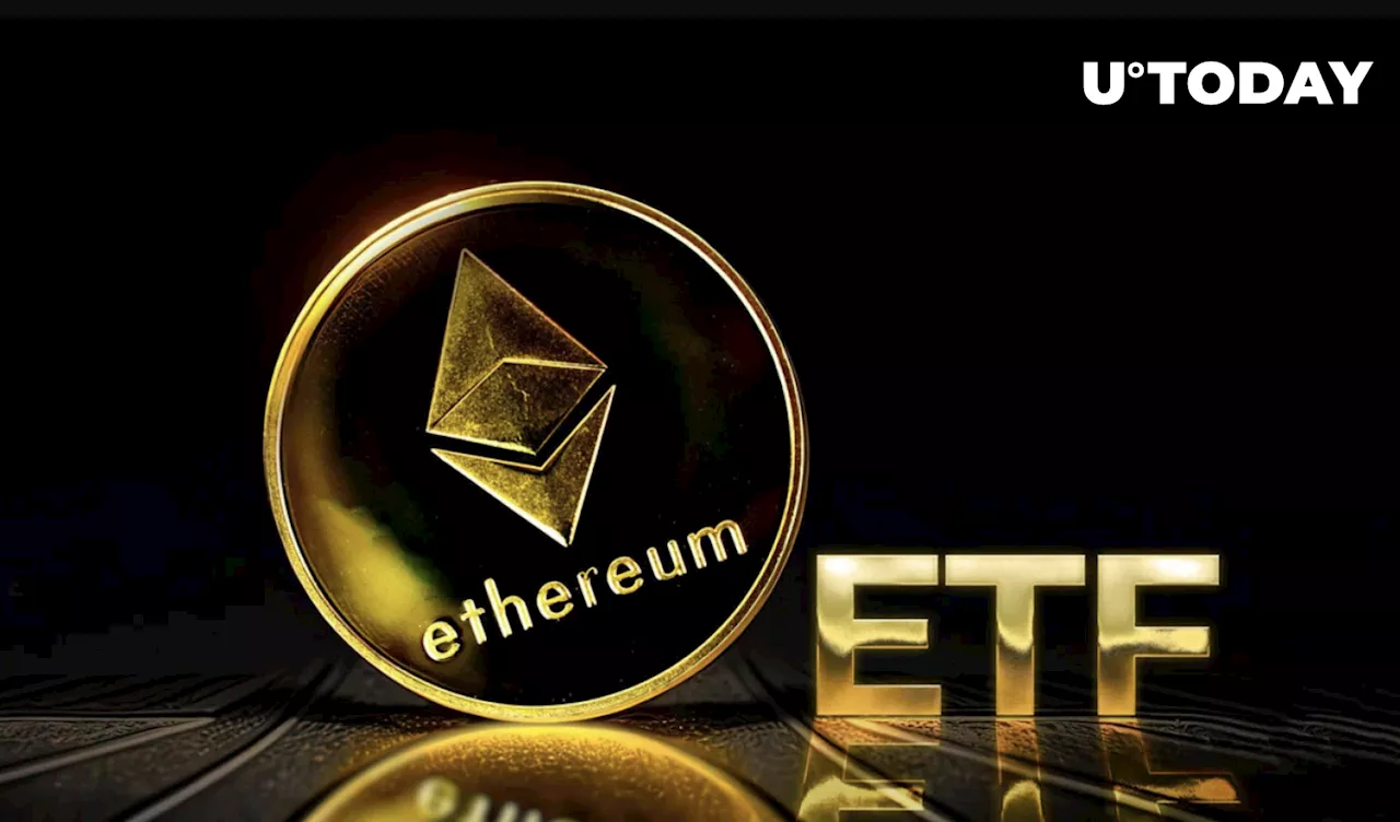 Don't Be Fooled: Ethereum ETF Still Unlikely, According to Top Analyst