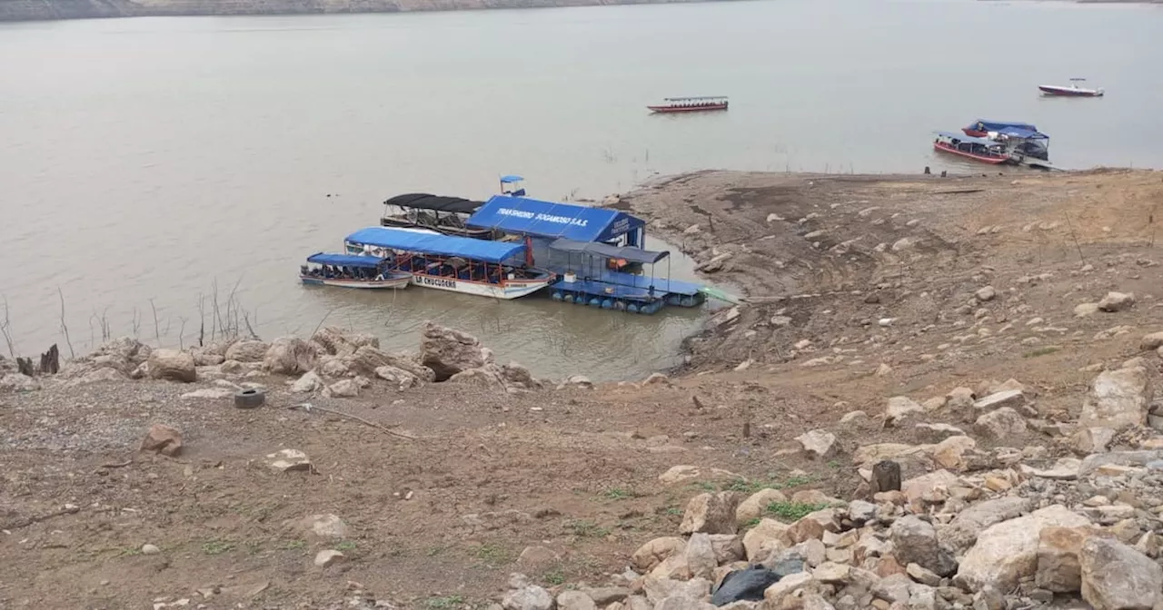 Alerta por ‘El Niño’: Acolgén hace un llamado urgente al uso eficiente de energía y agua