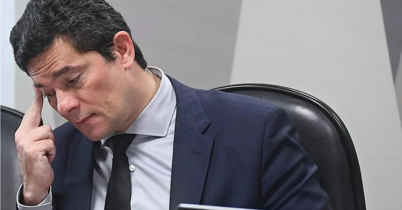 Relator vota pela absolvição de Moro no TRE-PR; julgamento é suspenso